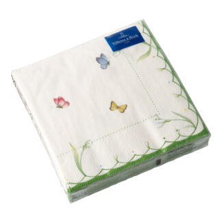 Villeroy & Boch Papierové servítky, 25 × 25 cm