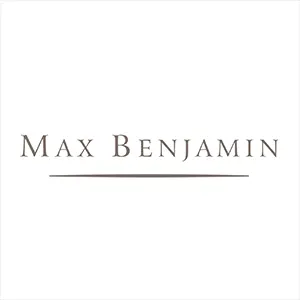 MAX BENJAMIN