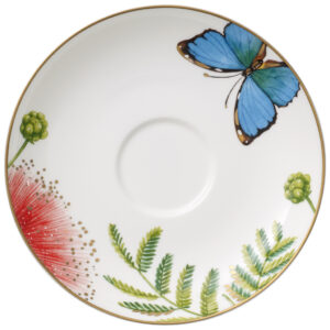 Villeroy & Boch Podšálka pod kávovú a čajovú šálku Amazonia Anmut, 15 cm