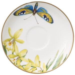 Villeroy & Boch Podšálka pod šálku na espresso Amazonia Anmut, 12 cm